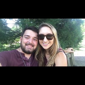 Meet your Posher, Madison